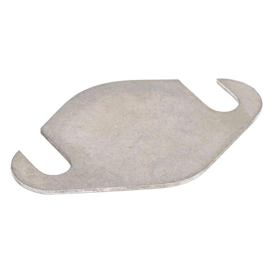 AGR-Ventil-Blindplatte für VW CR-Motoren mit 1,6, 1,2 und 2,0 Litern Hubraum