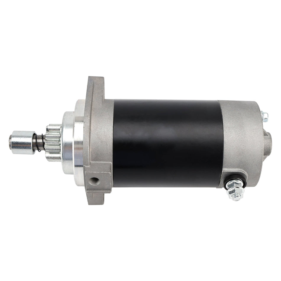 2002 Tohatsu 60 PS M60B Anlassermotor 9 Zähne 853805T03 3C8-76010-1