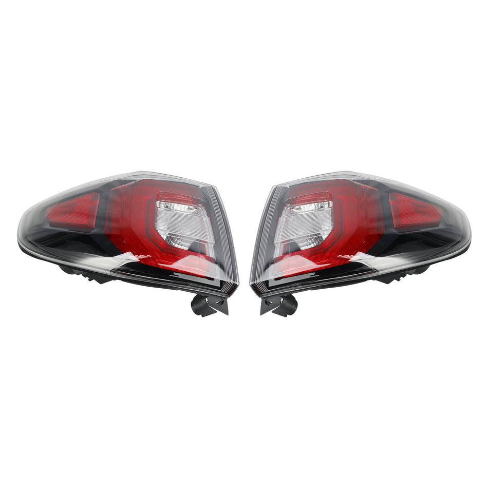 2013–2016 GMC Acadia links + rechts Rücklicht Bremslicht Lampe