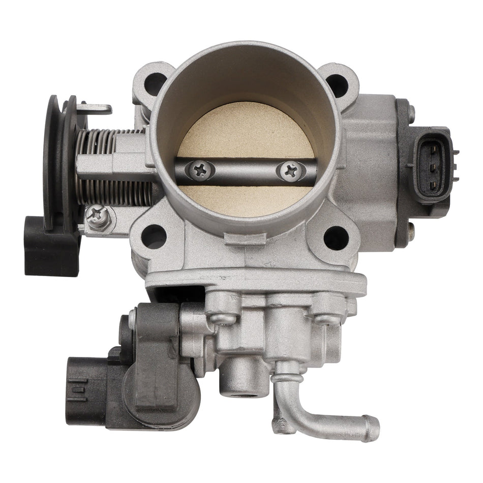 1340069G02 Ignis Drosselklappengehäuse für Suzuki Jimny 2000-2012 13400-69G00