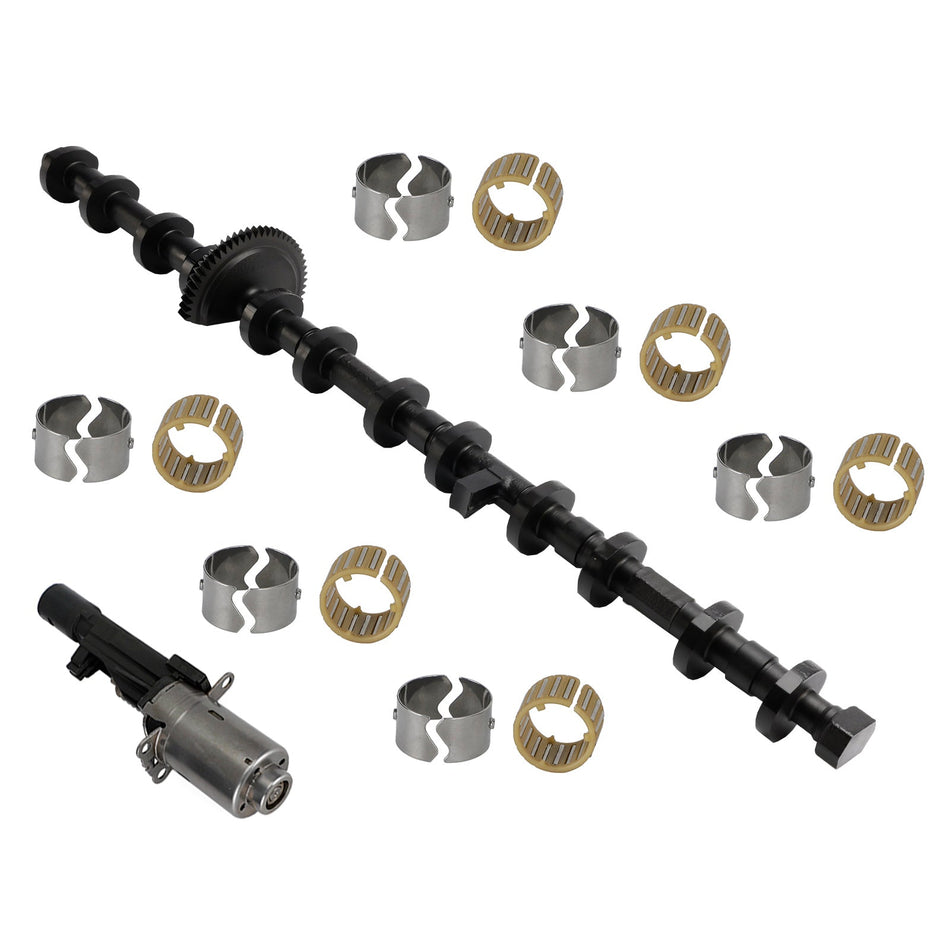 2013–2015 BMW 740i Exzenterwellen-Valvetronic-Aktuator-Kit 11377589883