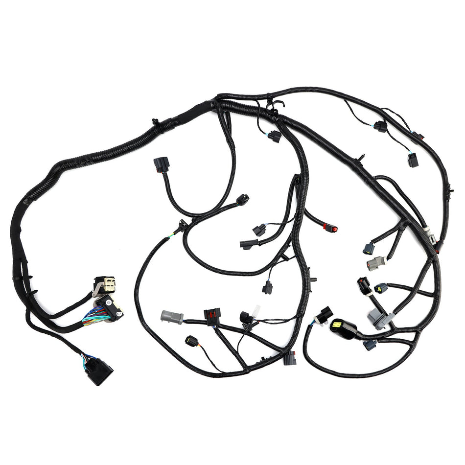 Kabelbaum 6L2Z-9D930-BA für Mercury Mountaineer (2006–2007) mit 4,0-Liter-V6-Motor