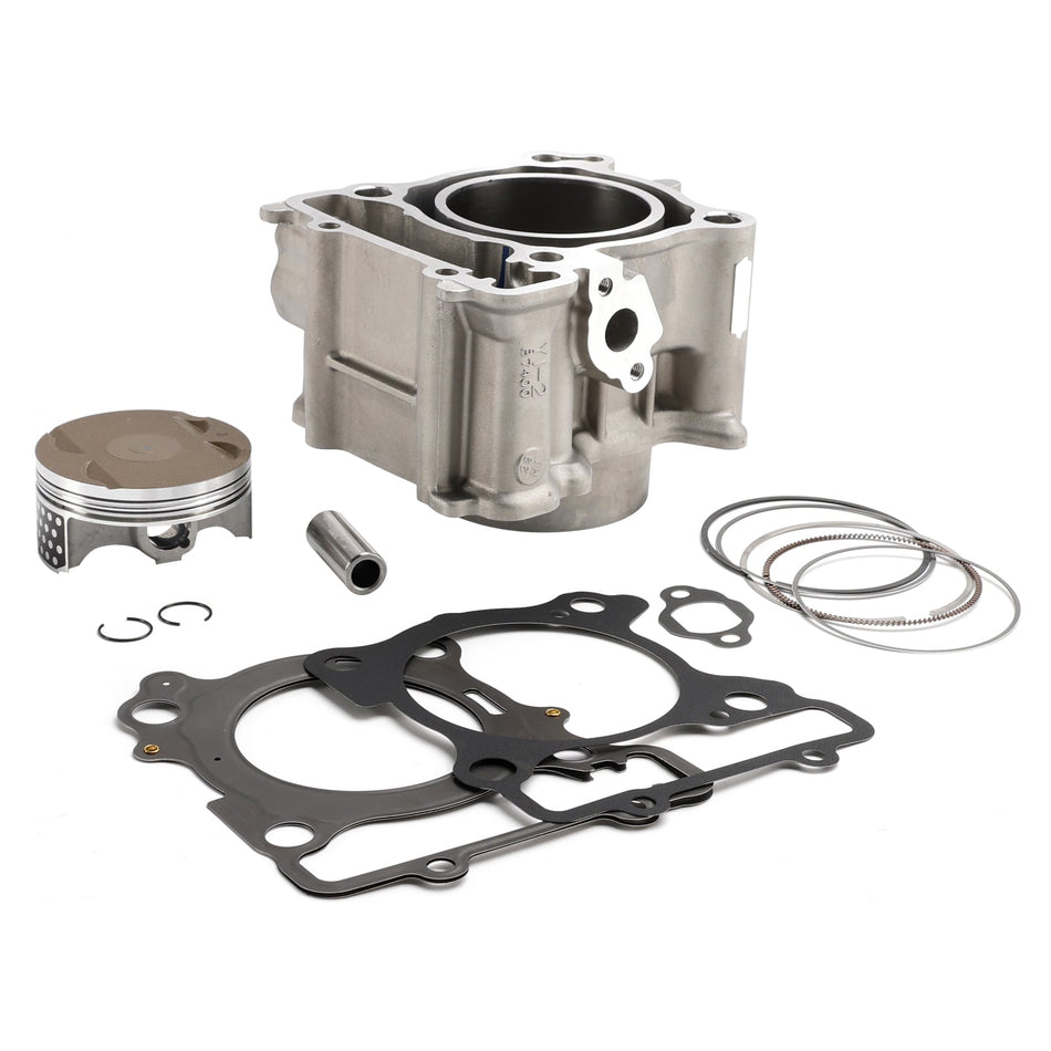 2020-2024 Yamaha MWD300 TRICITY 300 344CC Aufbohrsatz Zylinder B74-E1311-00 B74-E1351-00