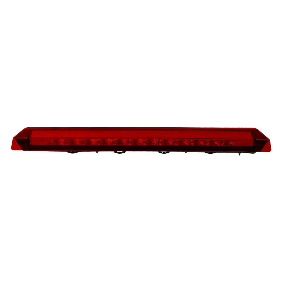 1999–2004 Ford Mustang V6/GT Helle LED rot 3. dritte Bremsleuchte Stop Lampe
