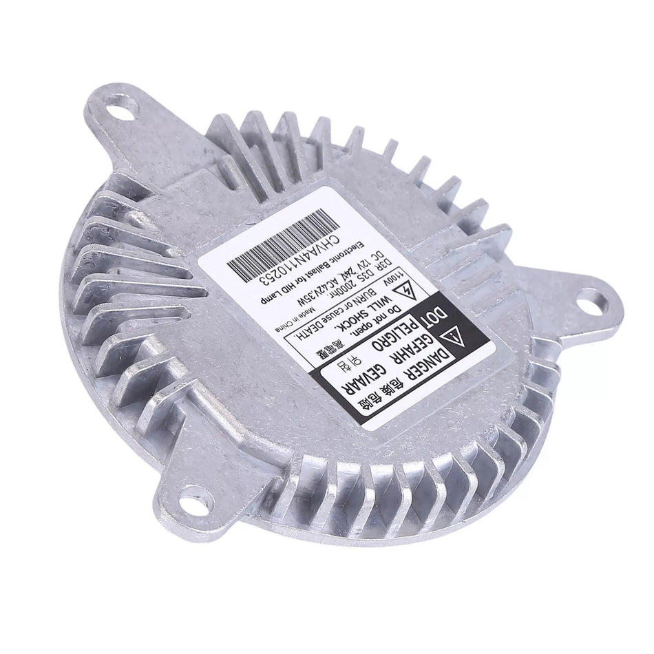 2014–2020 Dodge Durango 3,6 l 5,7 l 6,4 l D3R Xenon-HID-Scheinwerfer-Vorschaltger?t 68224607AB 22941301 22860334