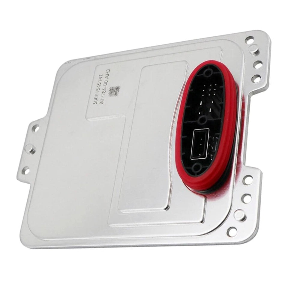 2008-2010 Porsche Cayenne Scheinwerfer-Vorschaltgerät-Steuergerät Modul 95563119401