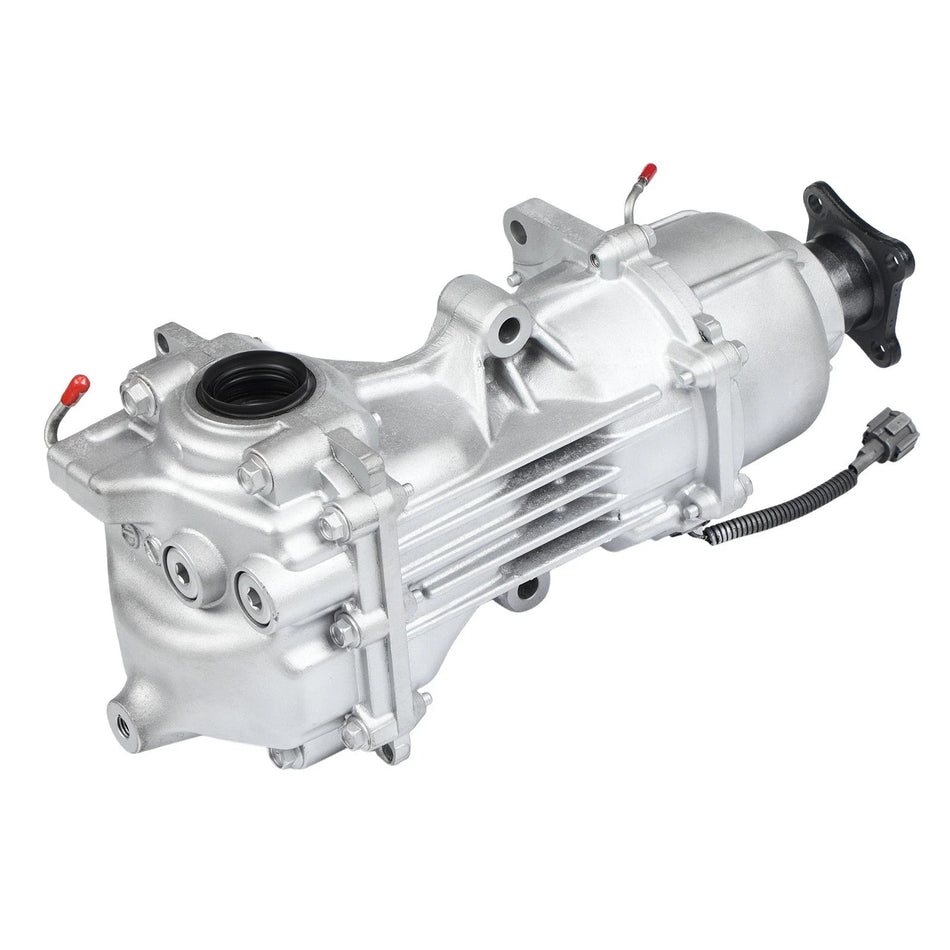 Hinterachsdifferenzialträger AWD 5,173 Übersetzung für Nissan Rogue 2,5L 2008-2013