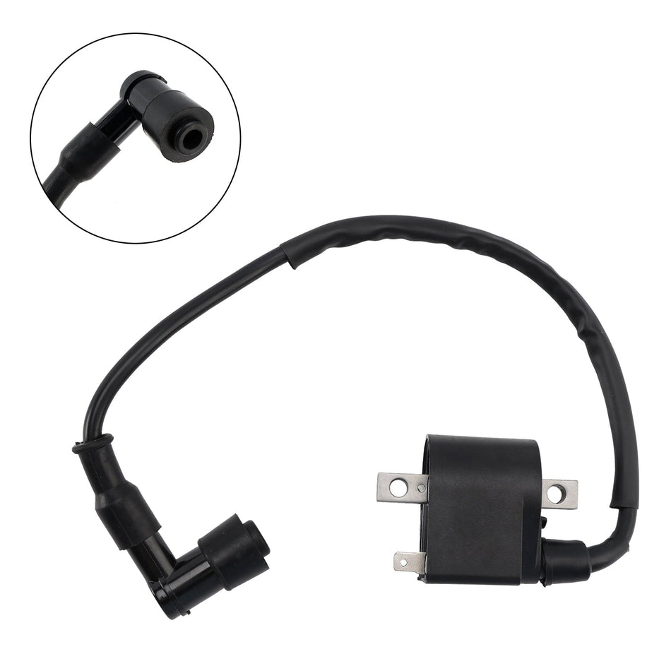 Zündspule passend für Kawasaki KH125 GTO Speedster 2000/2003-2004 21121-1251