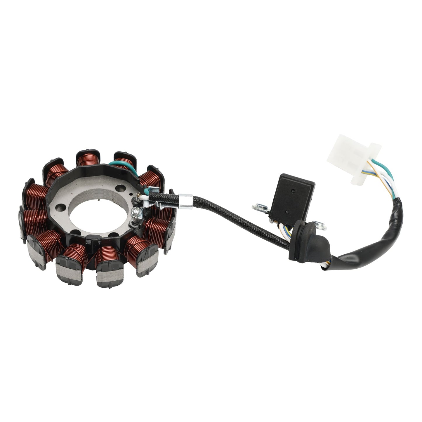 Stator Für Honda Dash 125 AFP 125 Road Sport RS 125 2018-2021 31120-K41-N01