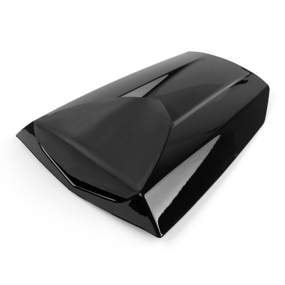 Heckverkleidung/Soziussitzabdeckung für Honda CBR600RR (2013–2024), schwarz