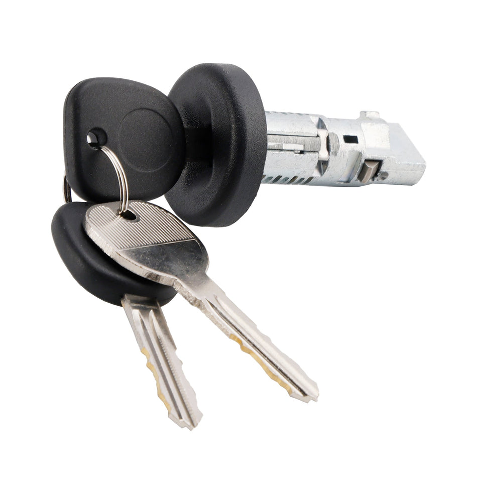 2007-2013 Chevy Avalanche Zündschloss Zylinderschalter 709271 mit 2 Schlüsseln