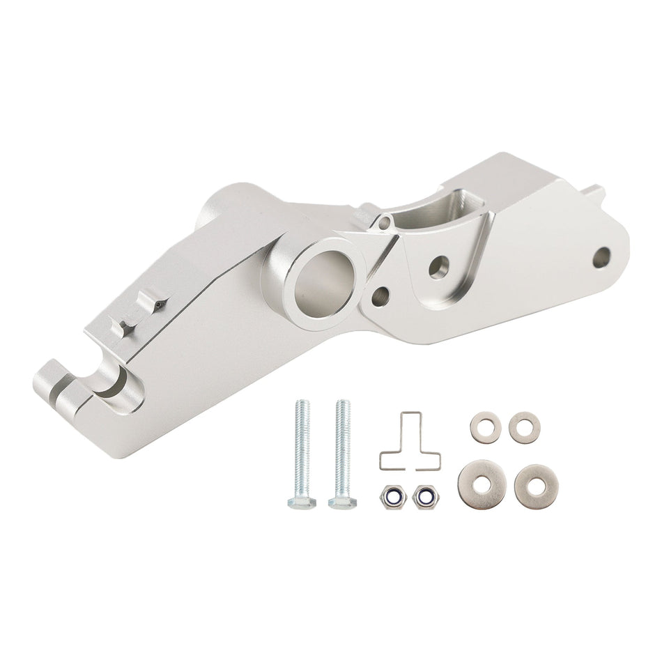 2009-2012 Chevrolet Spark Pedal-Reparatur-Drehhalterung für seilzugbet?tigte Kupplung 96683849 95962968