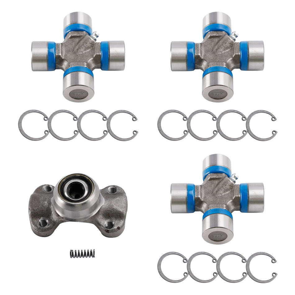 1984-2001 Jeep Cherokee XJ Doppelkardangelenk 211355X + 5-153X