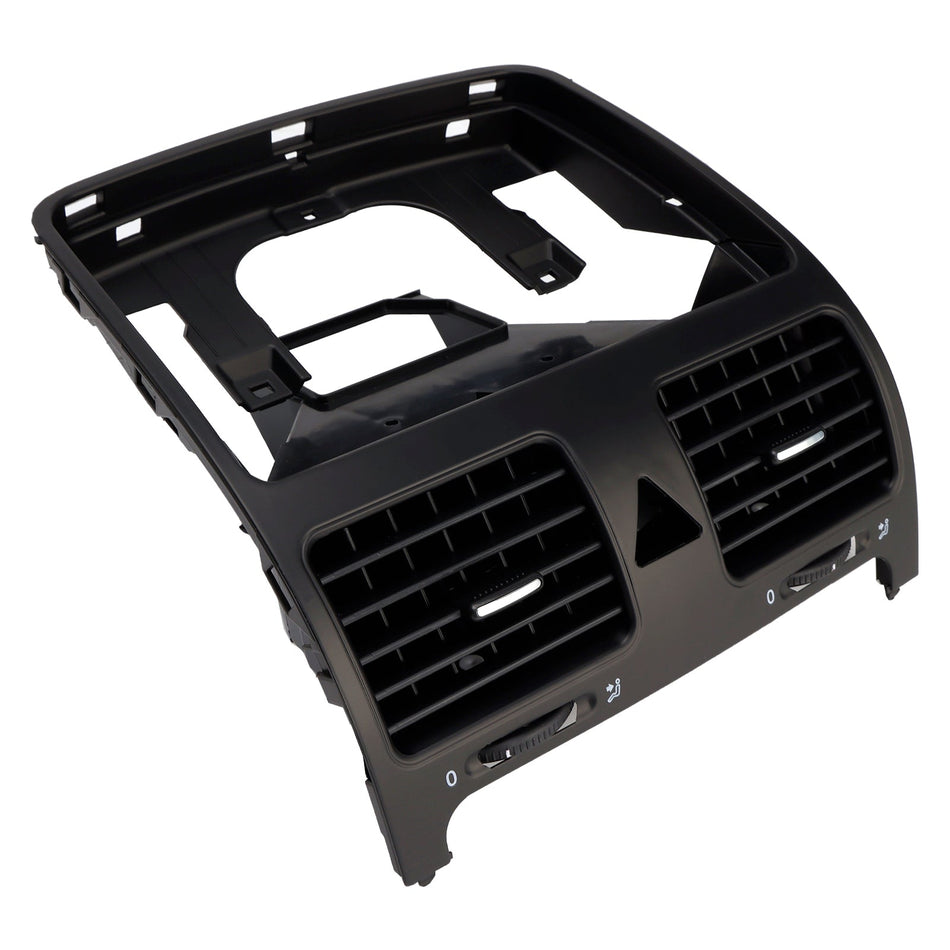 Lüftungsauslass für die Mittelkonsole 1K0819728 für VW Jetta MK5 2005-2009