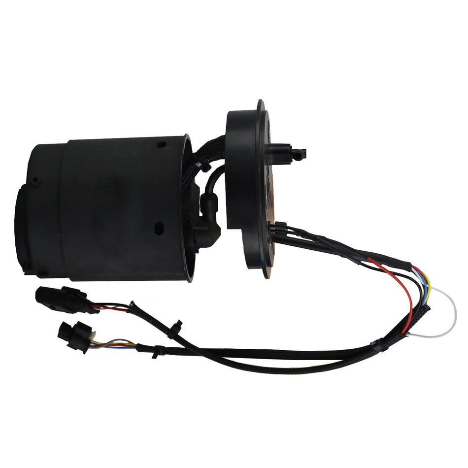 2012–2017 Mercedes-Benz ML W166 Diesel Exhaust Fluid DEF-Heizung 2214710475