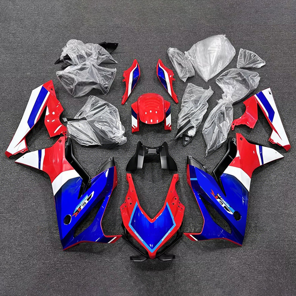 Verkleidungssatz aus ABS-Kunststoff f眉r Honda CBR650R 2019-2020