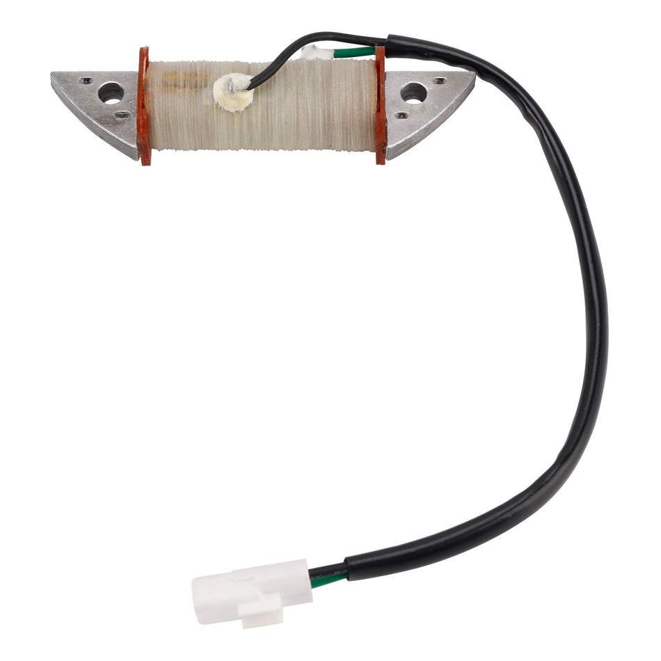 PRIMÄRE LADESPULE FÜR SUZUKI DT20-DT25-DT30 2-TAKT-AUßENBORDMOTOREN 83-00