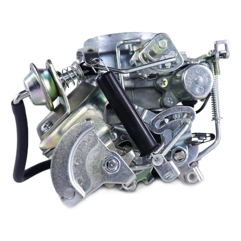 Mazda CALIFORNIA Vergaser ab 1985 3975-13-600 397513600
