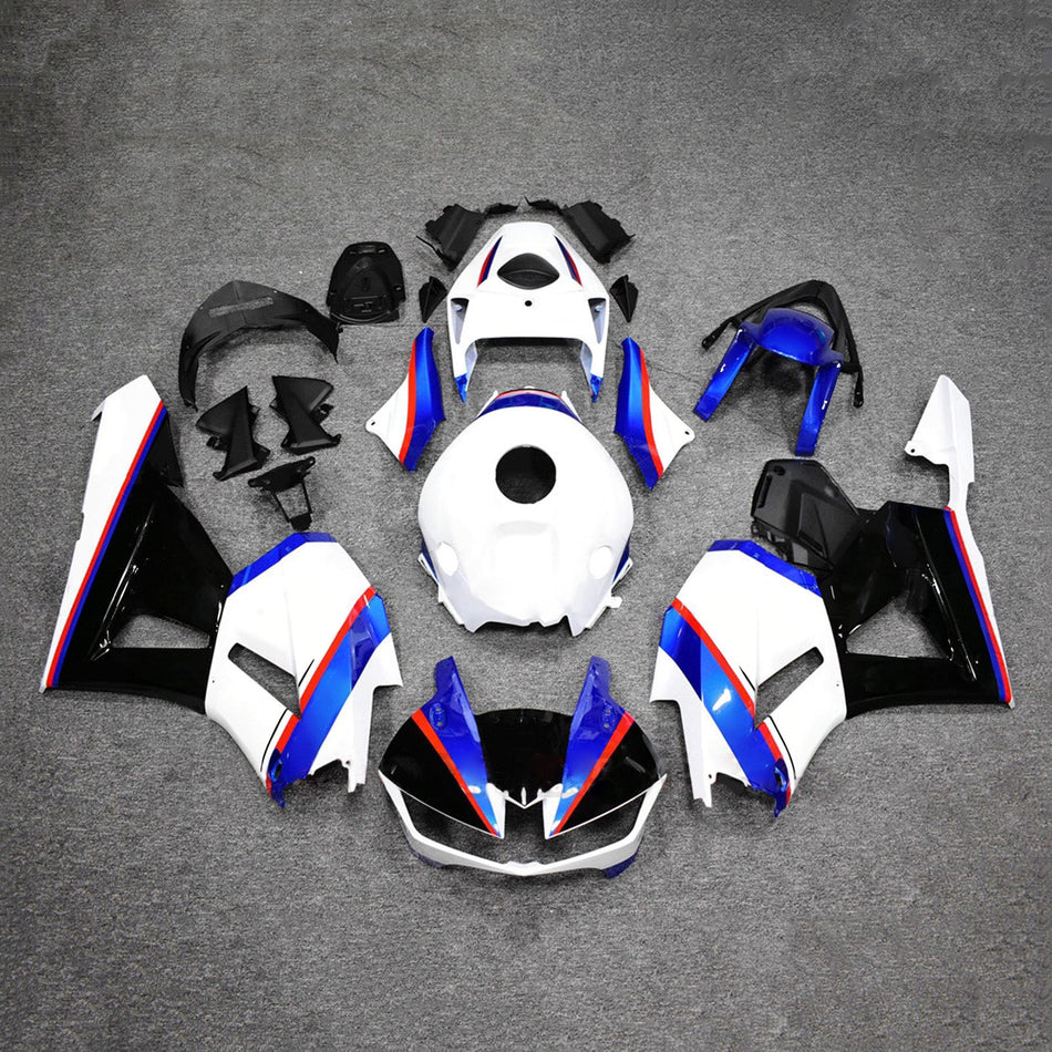 Verkleidungssatz aus ABS-Kunststoff für Honda CBR600RR 2013-2025 F5