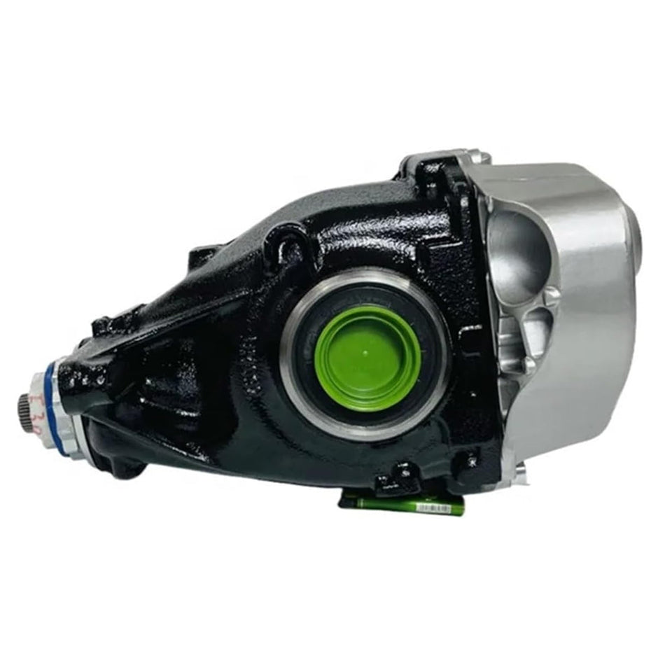 Hinterachsdifferenzial, Übersetzung 3,64, Teilenummer 33107602984, für BMW X5 E70 3.0d Diesel M57N2 7602984