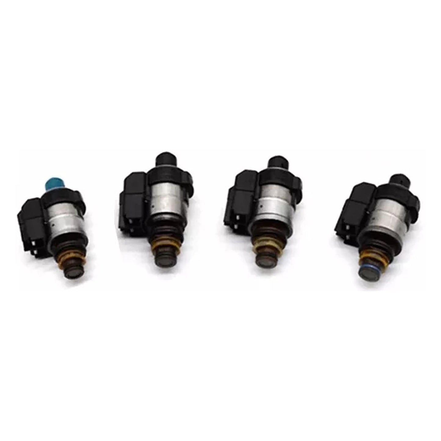 2005-2011 Mercedes Benz B-KLASSE CVT FWD L4 1,5 l 1,7 l 2,0 l 722,8 Automatikgetriebe-Solenoide 0260130035 0260130034