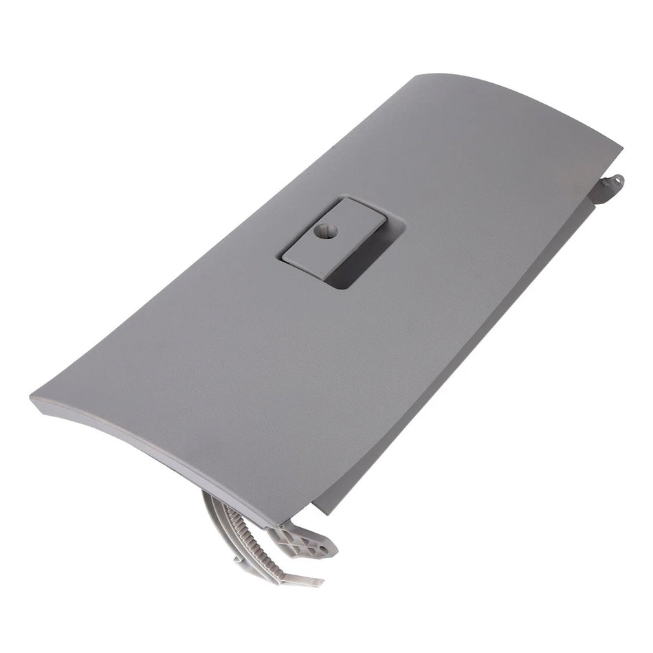 Abdeckung für Handschuhfachklappe, grau, 1J1857121A, für VW Golf, Baujahre 2002–2005