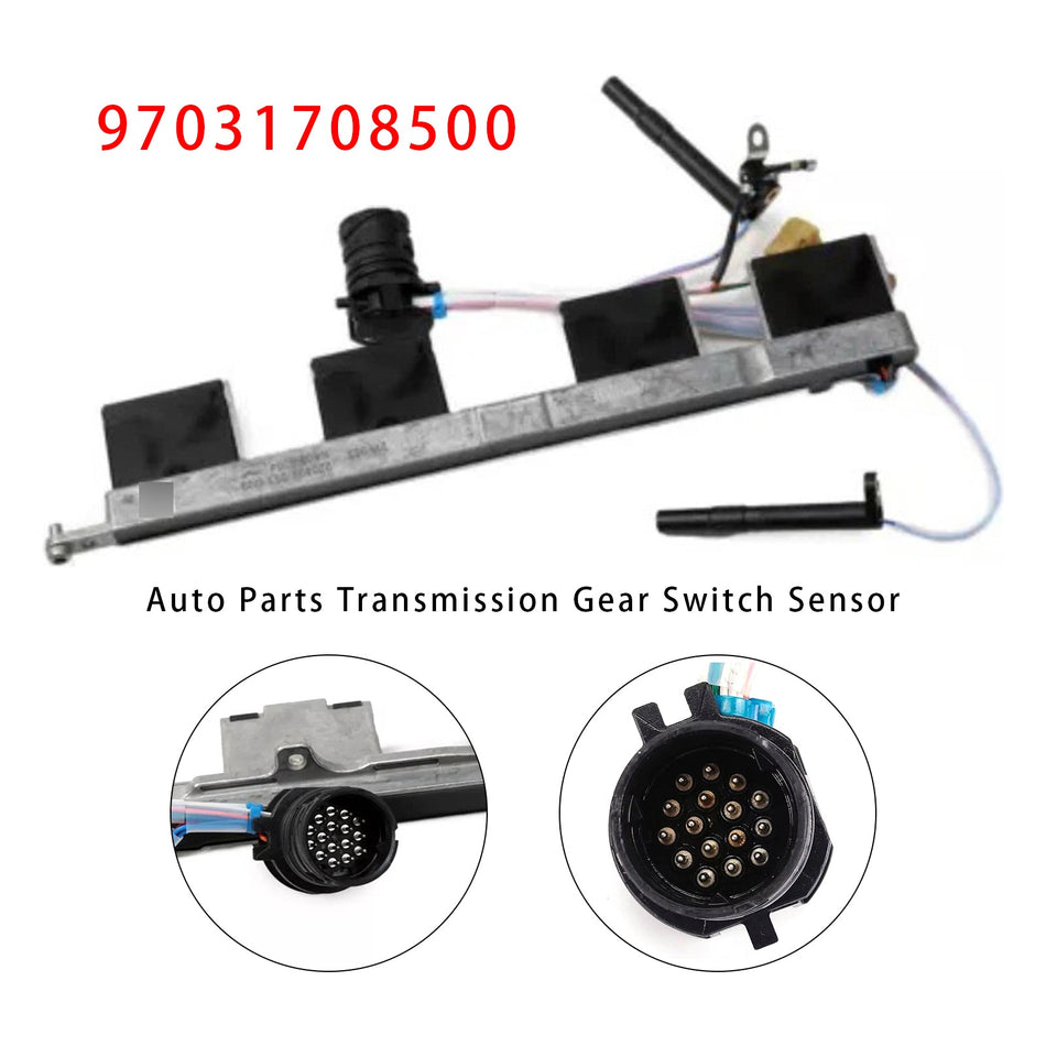 Autoteile Getriebeschalter-Sensor 97031708500 für Porsche Panamera 2WD