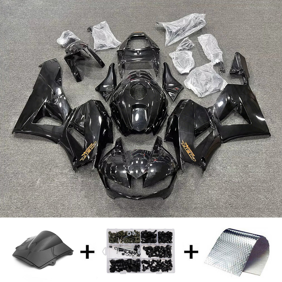 Verkleidungssatz aus ABS-Kunststoff für Honda CBR600RR 2013-2025 F5