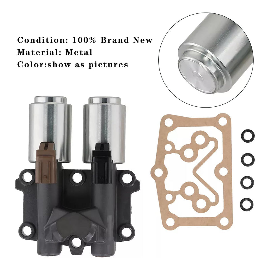 2006-2011 Honda Civic DX 4Zyl. 1,8L Getriebe Doppellinearsolenoid 28260-RPC-004