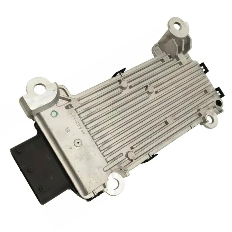 2015 Chrysler 200 2.4L I4 C/LX/S Getriebesteuergerät TCM TCU 05150742AC