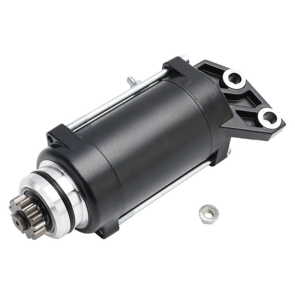 2016-2020 Yamaha SAT1800 242X E-SERIE Anlassermotor 6S5-81800-00
