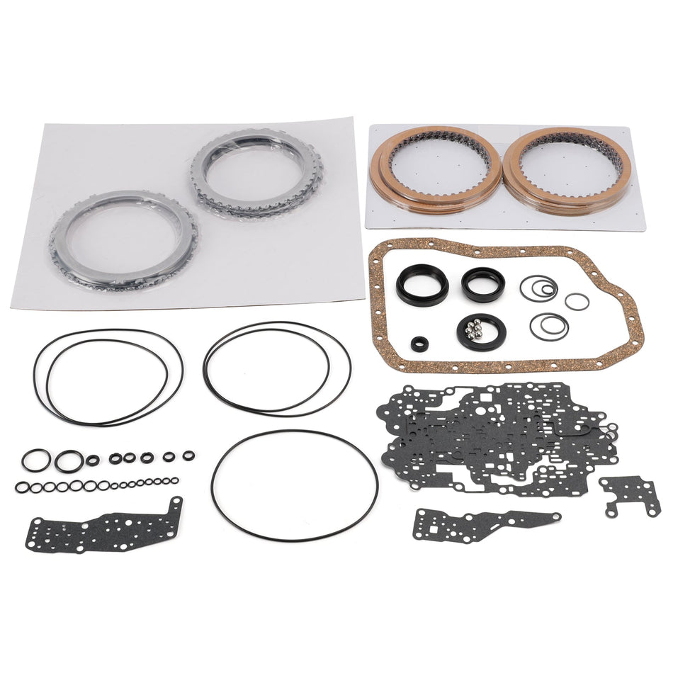 U660F U660E Getriebe-Generalüberholungssatz für Toyota Alphard 3.5L 08-2014