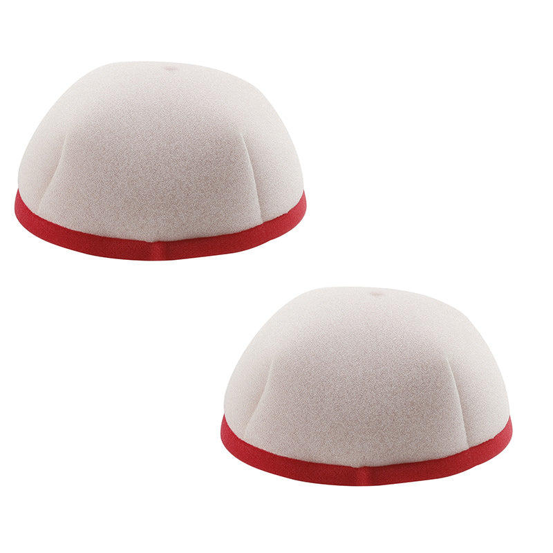 2018-2024 Yamaha YZ 65 YZ65 2X Luftfilterreiniger Element Ersatz BR8-14451-00-00 BR8-14451-01-00