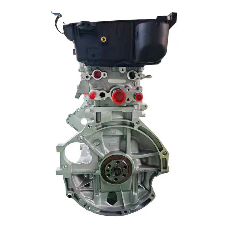 Neuer G3LA-Motorblock für MK3 KIA PICANTO EURO 6 1.0L Benzin ab Baujahr 2007