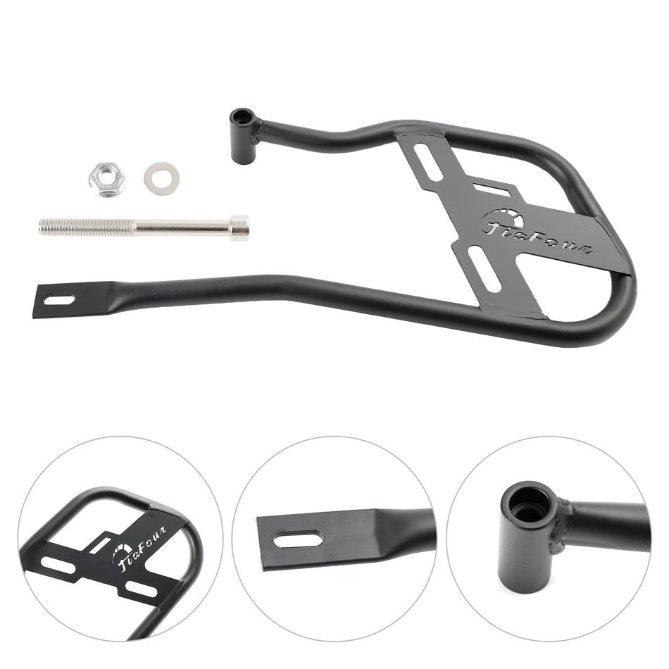 2022-2023 Field Hunter 350 Satteltaschenhalterung, Halterung, Gep?ck, links