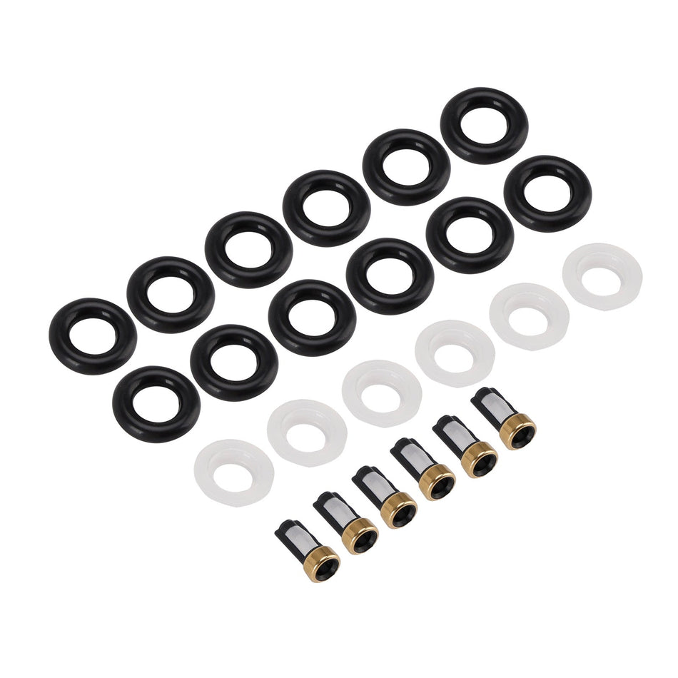 Dichtungsring für Kraftstoffeinspritzdüse 0280155789, passend für Chrysler Town & Country 1999-2000