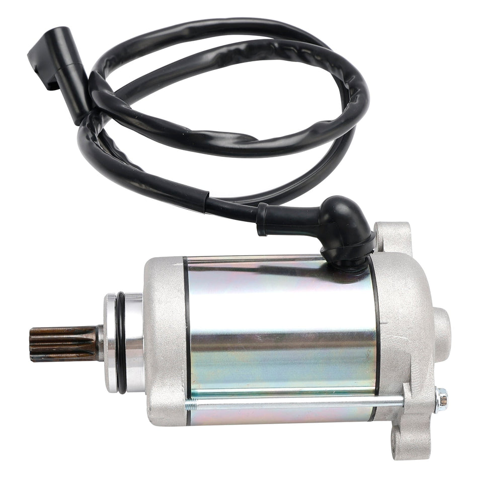 Stels ATV Leopard 650 Neuer Anlasser Motorstart 5051D000YB 370800-102-0000