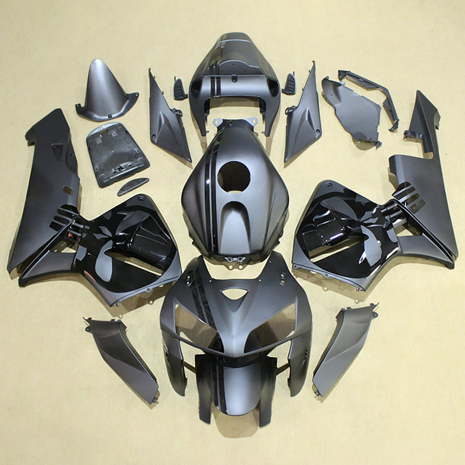 Verkleidungssatz aus ABS-Kunststoff für Honda CBR600RR 2005-2006 F5