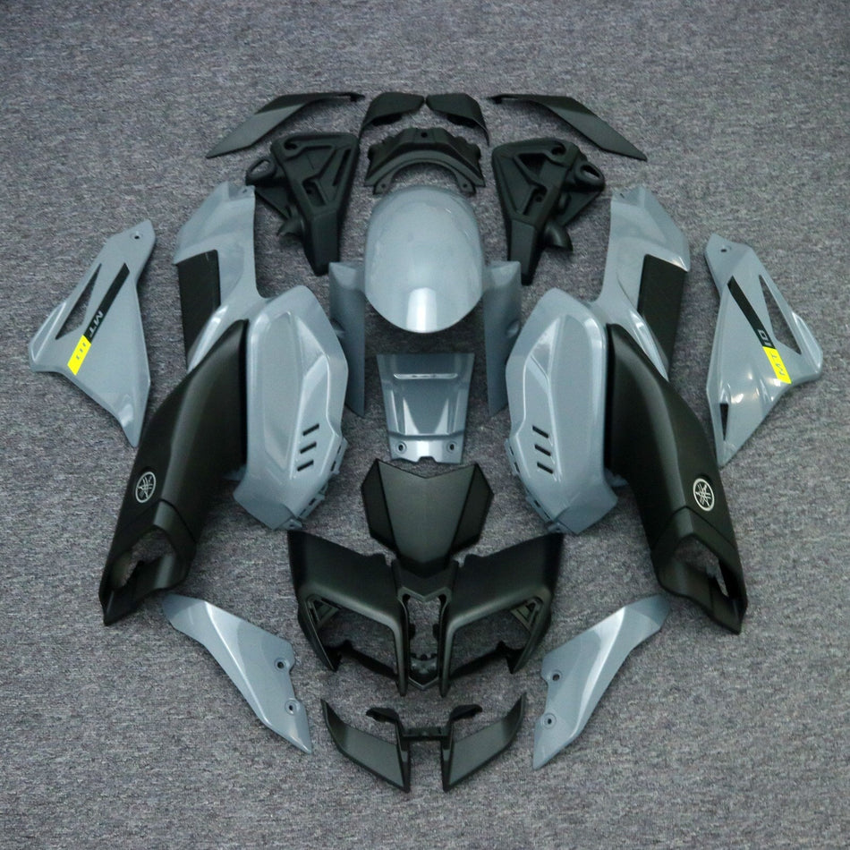 Einspritzverkleidungssatz Karosserie passend für Yamaha MT-10 2016-2020
