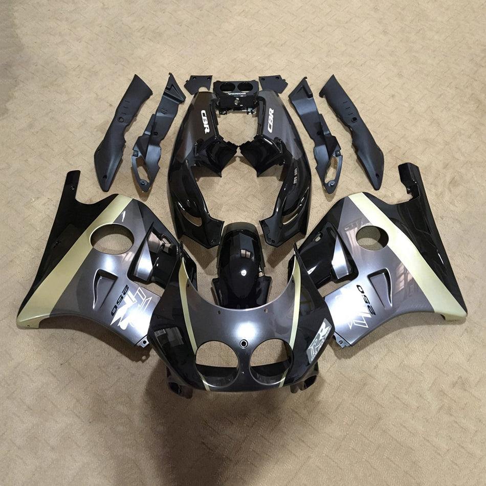 Verkleidungssatz aus ABS-Kunststoff f眉r Honda CBR250RR MC22 1990-1998