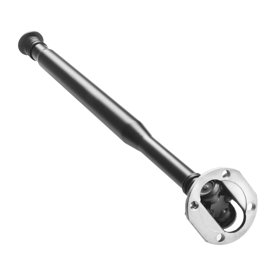 2016 Mercedes-Benz C450 AMG V6 3.0L Vordere Antriebswelle Gelenkwellenbaugruppe 2044107001