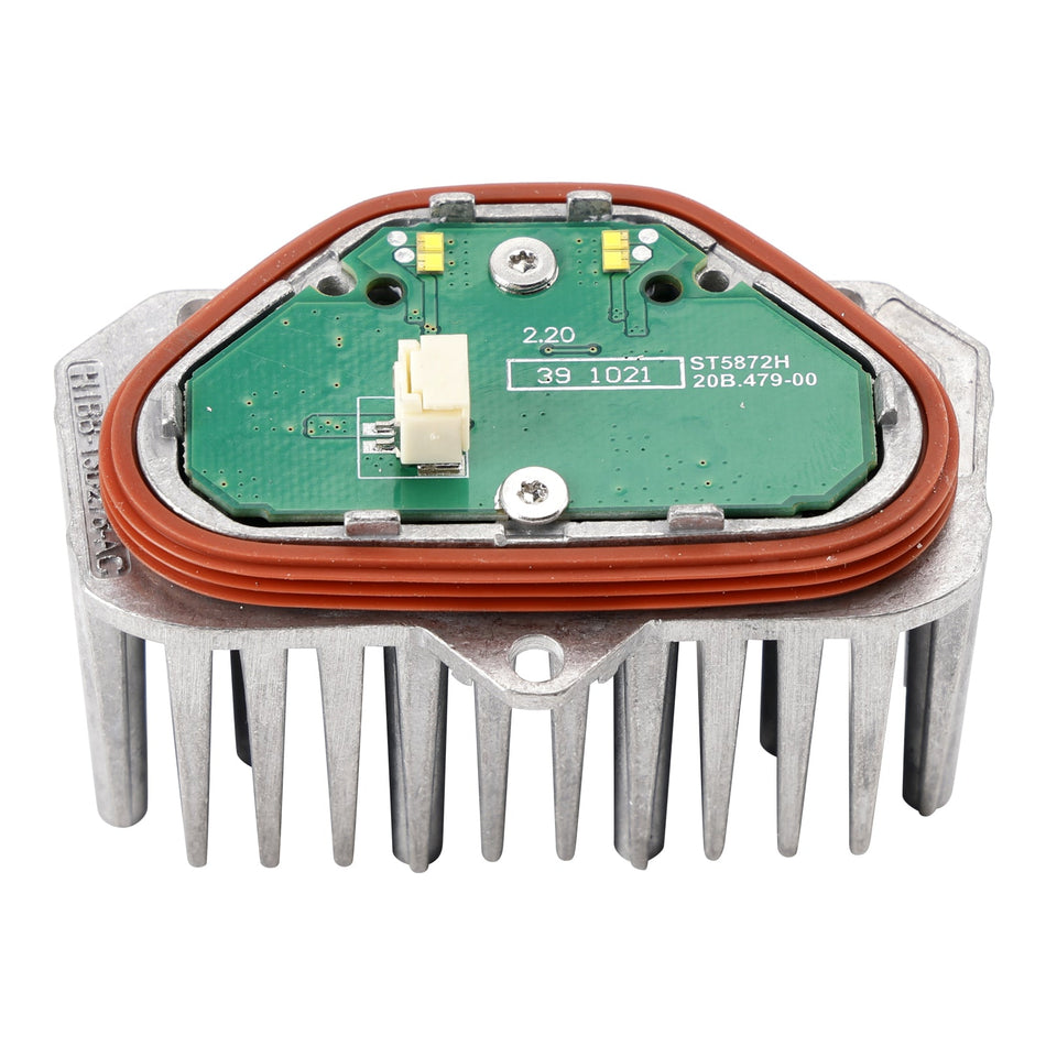 Ford Fiesta, Focus, Transit Custom Van LED-Tagfahrlicht DRL-Steuermodul Vorschaltgerät H1BB13D278AC