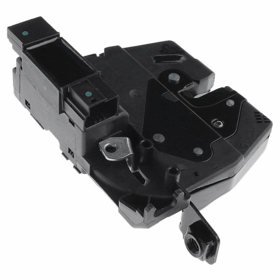 2010–2015 BMW 550i GT F07 Heckklappenschloss-Stellantrieb 51247269543