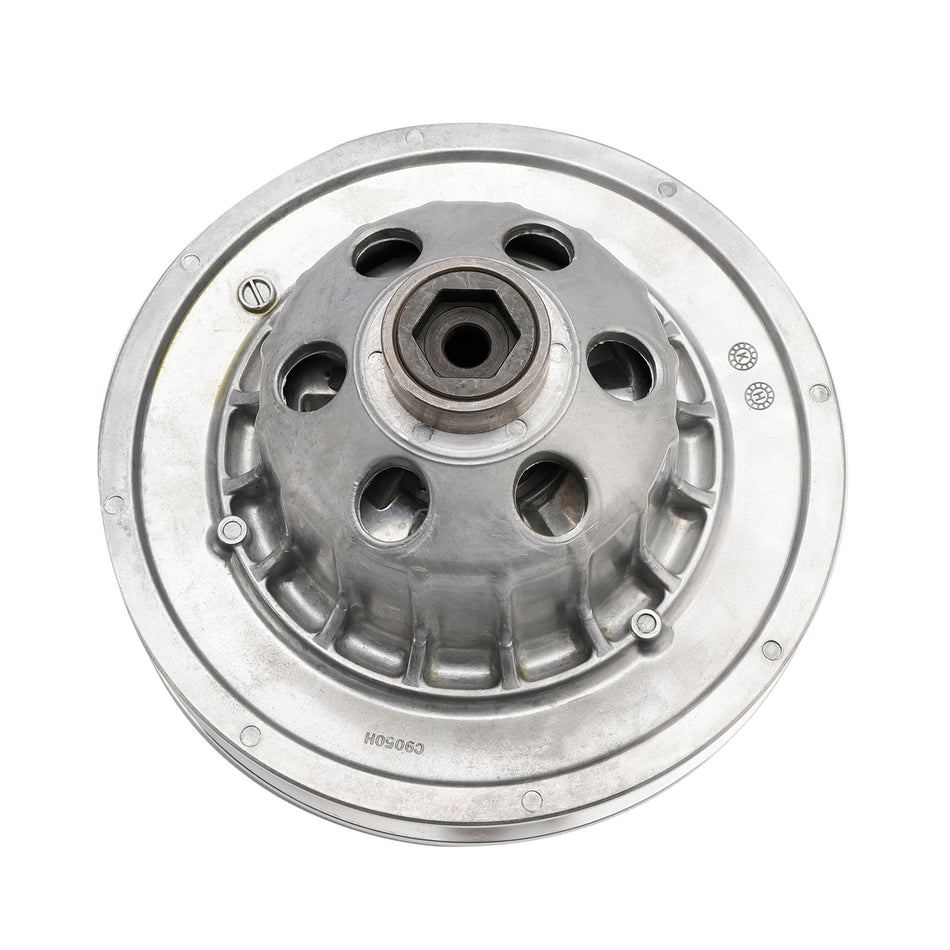 2016-2018 Kawasaki KAF620 Mule 4010 4X4 SE Sekundärkupplungsvariator hinten 49094-1084 49094-0045