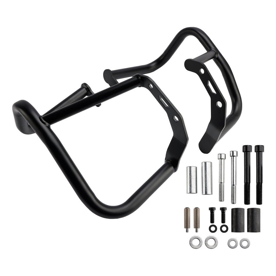 2024-2025 Bmw R12 Ninet Motorschutzbügel Sturzbügel Rahmenschutz Stoßstange