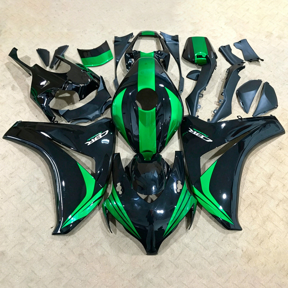 Verkleidungssatz aus ABS-Kunststoff f眉r Honda CBR1000RR 2008-2011