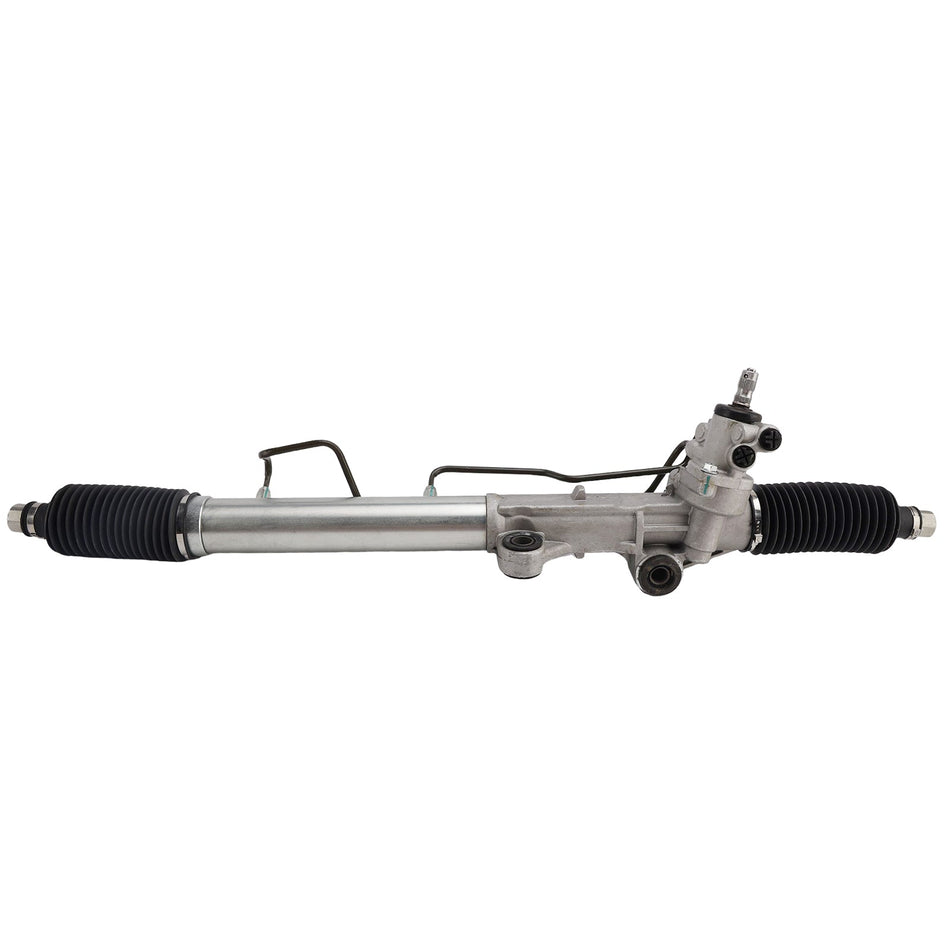 1996/04-2002/12 Toyota Land Cruiser 90 J9 3.0 TD 2982 cc Hydraulisches Servolenkgetriebe 44200-60022 44250-60020