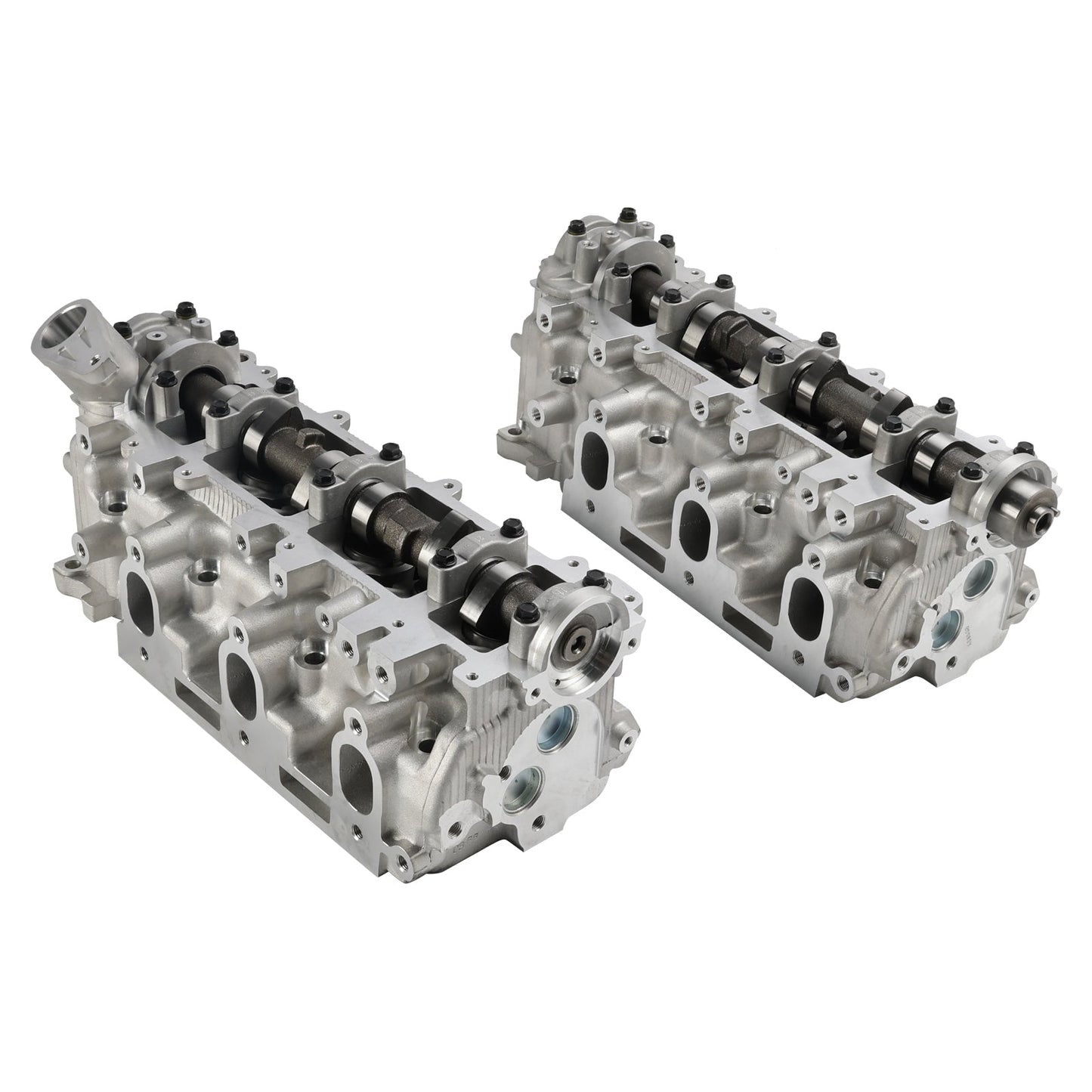 1989-1995 Toyota 4Runner 3.0LM/T 4WD SR-5 Zylinderkopf links+rechts 1110165011 1110165021