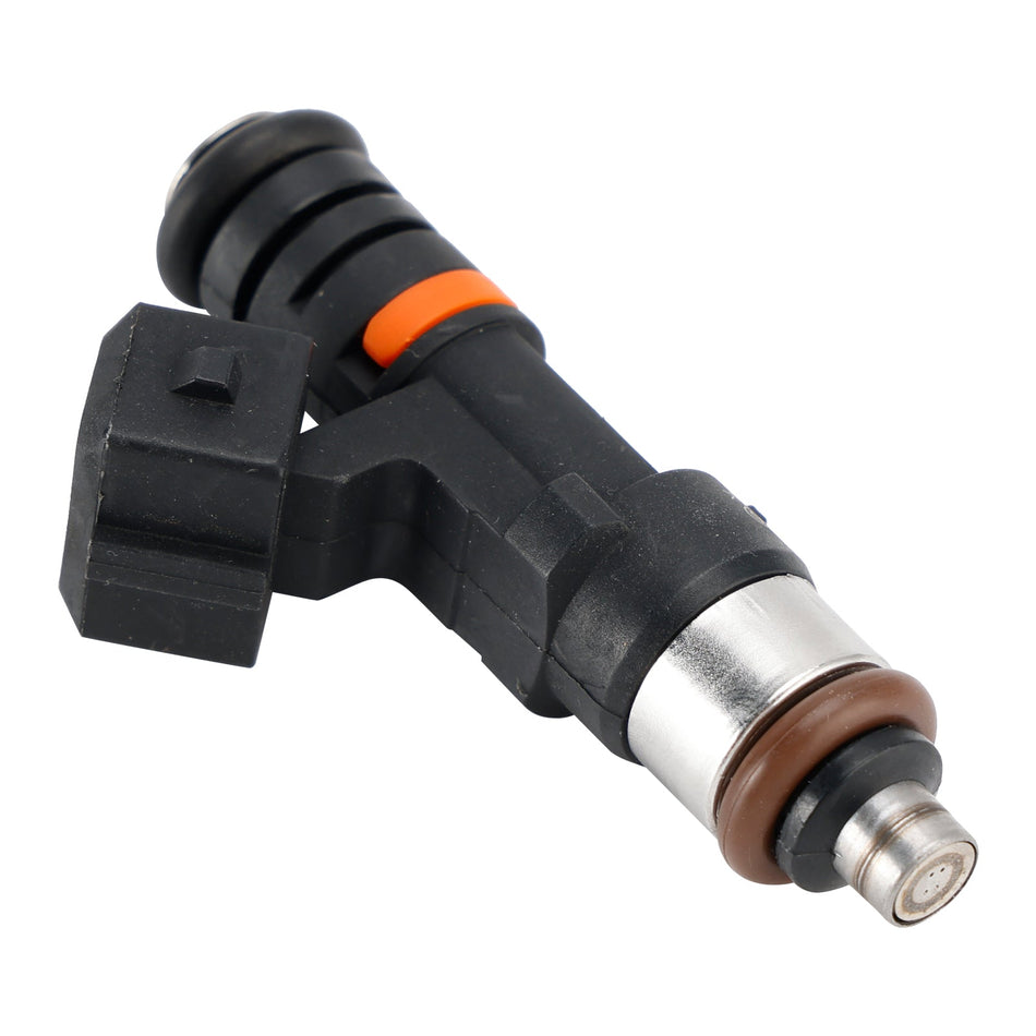 1 Stück Kraftstoffeinspritzdüse für Ford Focus III, Fiesta VI, Mondeo IV 0280158207