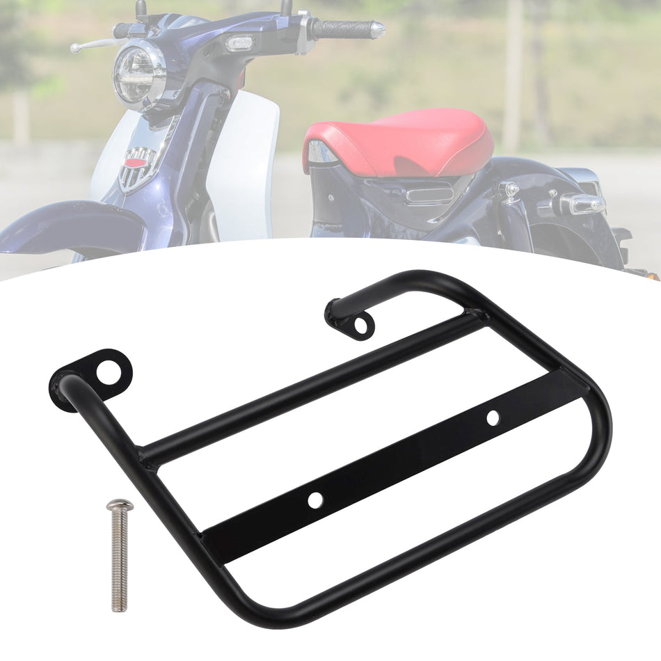 2019–2025 Honda Super Cub C125 Gepäckträger-Seitenkofferhalterung links + rechts
